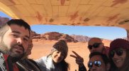 desierto