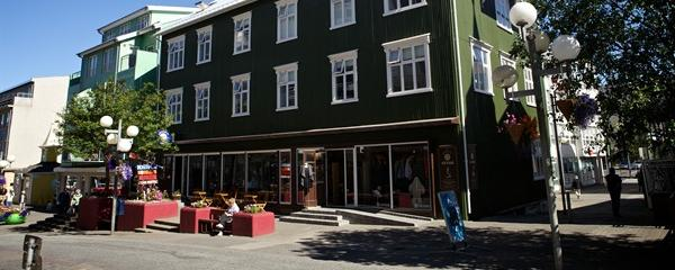 Akureyri Backpackers Hostel