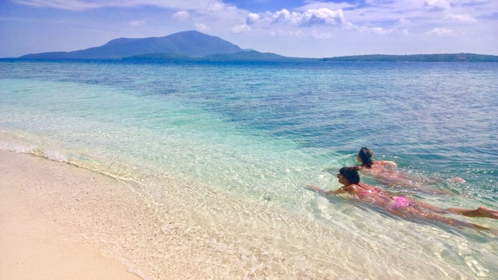 Playa Karimunjawa